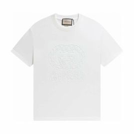 Picture of Gucci T Shirts Short _SKUGucciS-XLkctx85336051